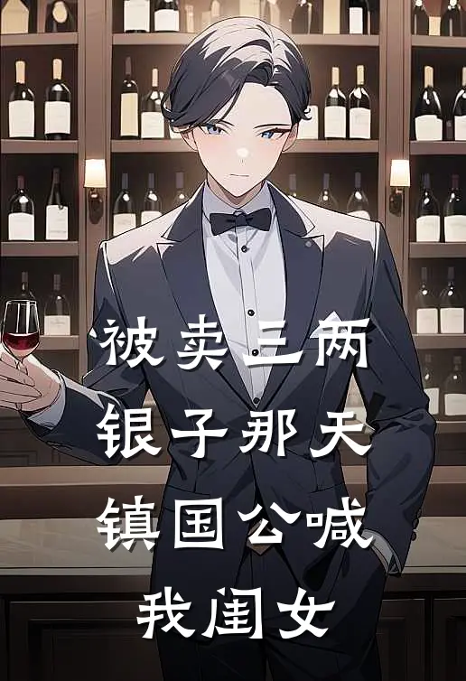 被卖三两银子那天，镇国公喊我闺女