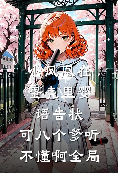 小凤凰在蛋壳里婴语告状，可八个爹听不懂啊全局