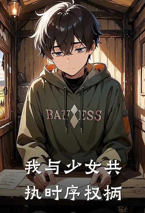 我与少女共执时序权柄