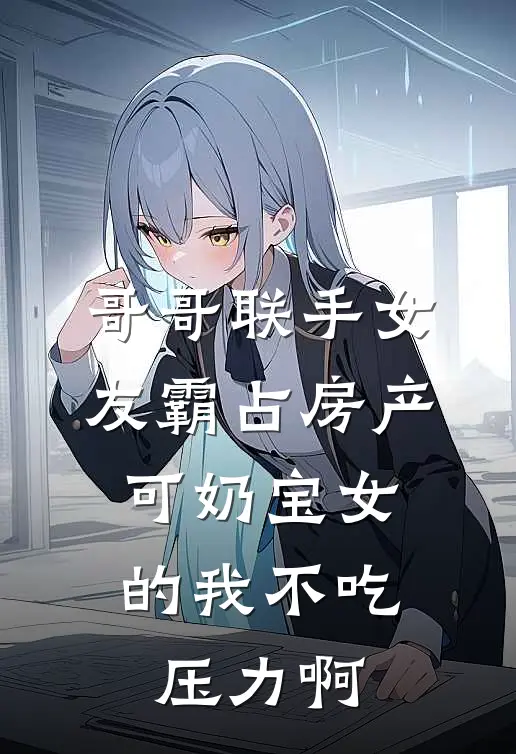 哥哥联手女友霸占房产，可奶宝女的我不吃压力啊