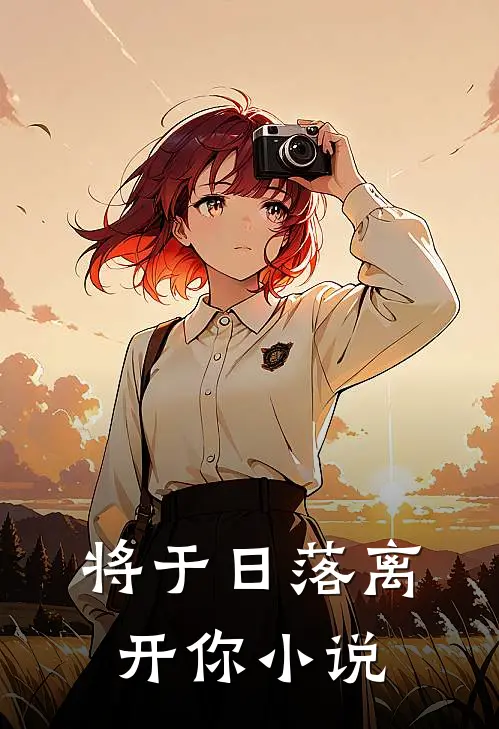 将于日落离开你小说
