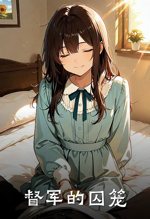 督军的囚笼