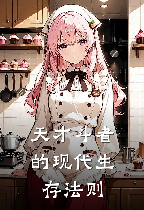 天才斗者的现代生存法则