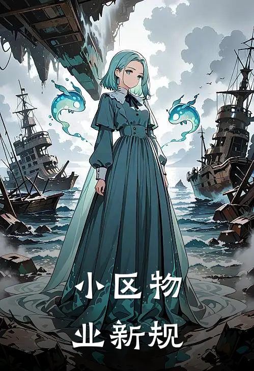 小区物业新规