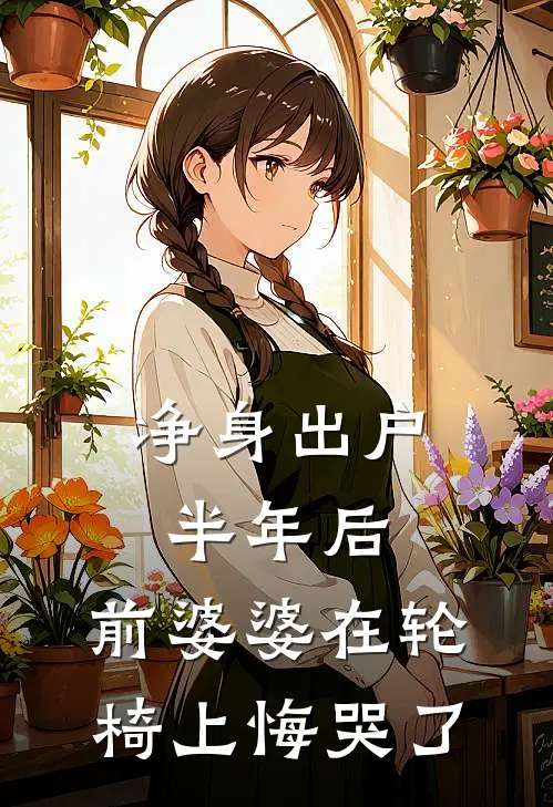 净身出户半年后，前婆婆在轮椅上悔哭了