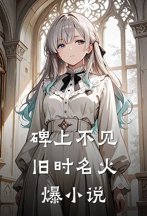 碑上不见旧时名火爆小说