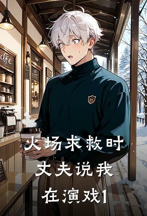 火场求救时，丈夫说我在演戏1