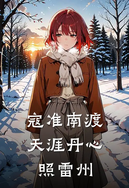 寇准南渡：天涯丹心照雷州