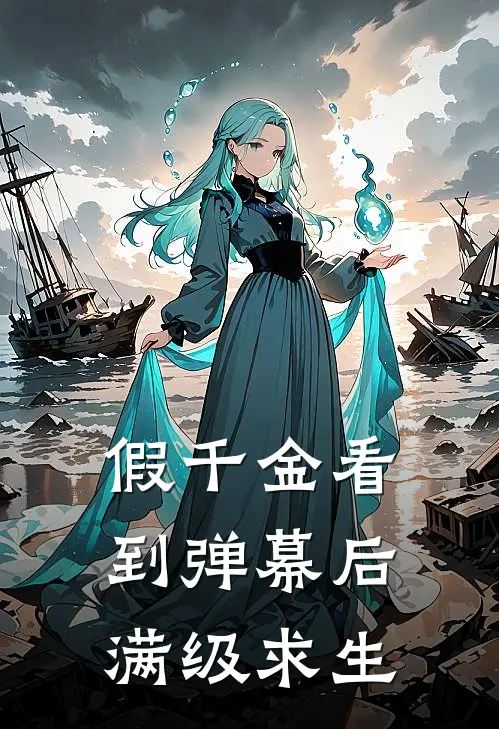 假千金看到弹幕后满级求生