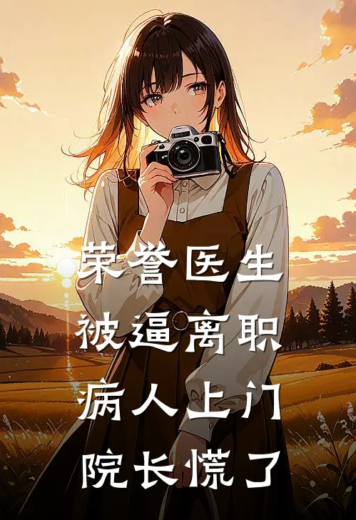 荣誉医生被逼离职，病人上门院长慌了