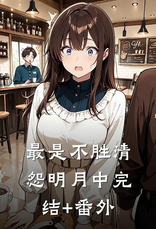 最是不胜清怨明月中完结+番外