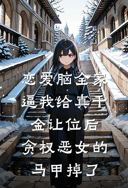 恋爱脑全家逼我给真千金让位后，贪权恶女的马甲掉了