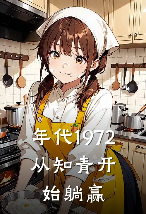 年代1972：从知青开始躺赢