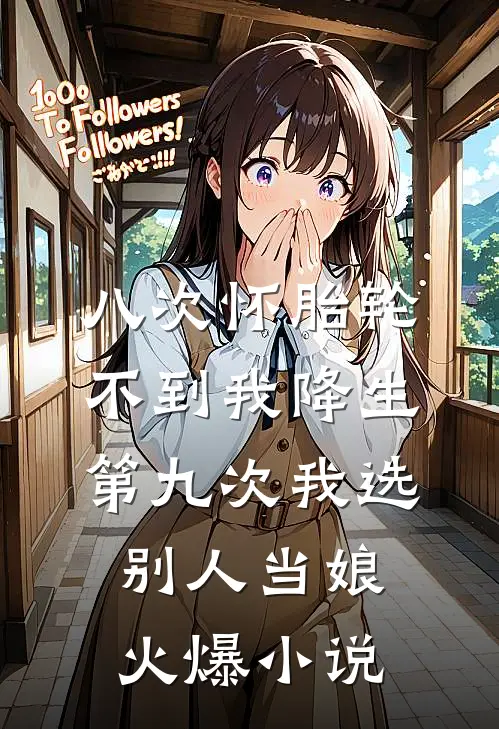 八次怀胎轮不到我降生，第九次我选别人当娘火爆小说