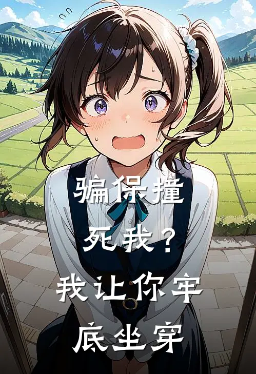 骗保撞死我？我让你牢底坐穿