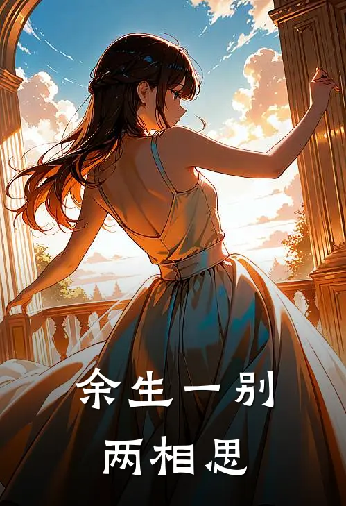 余生一别两相思