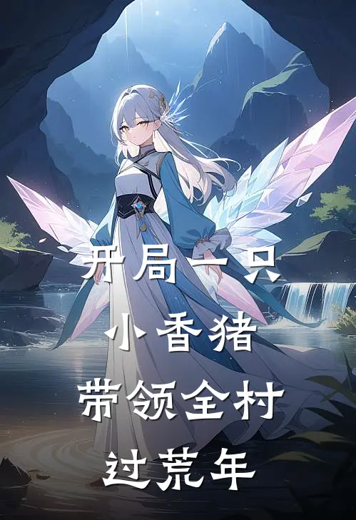 开局一只小香猪，带领全村过荒年