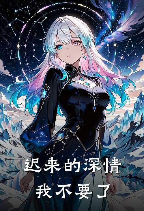迟来的深情，我不要了