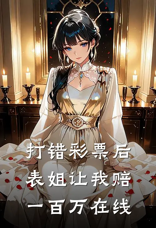 打错彩票后，表姐让我赔一百万在线