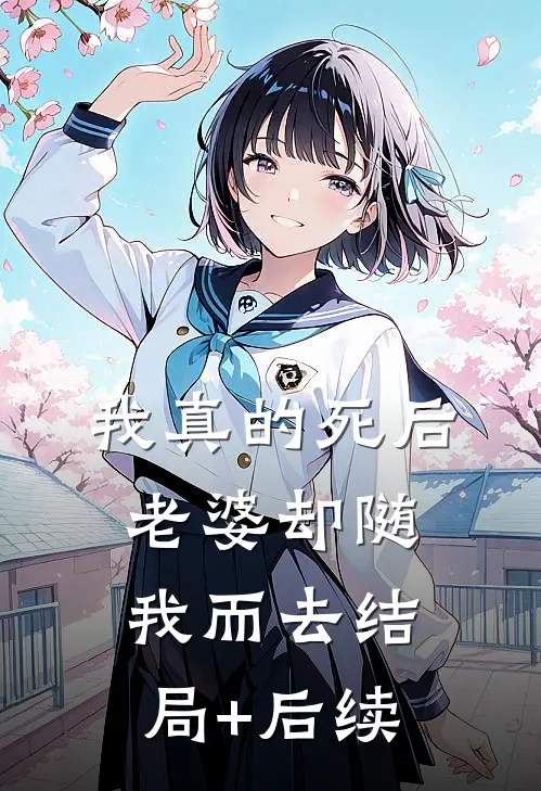 我真的死后，老婆却随我而去结局+后续
