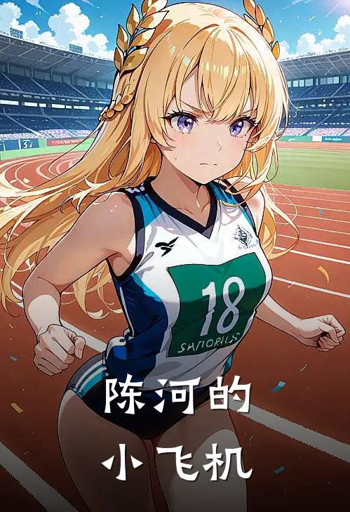 陈河的小飞机