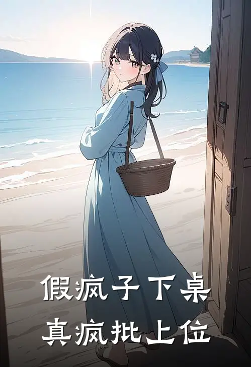 假疯子下桌，真疯批上位