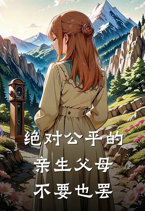 “绝对公平”的亲生父母，不要也罢