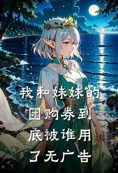 我和妹妹的团购券到底被谁用了无广告