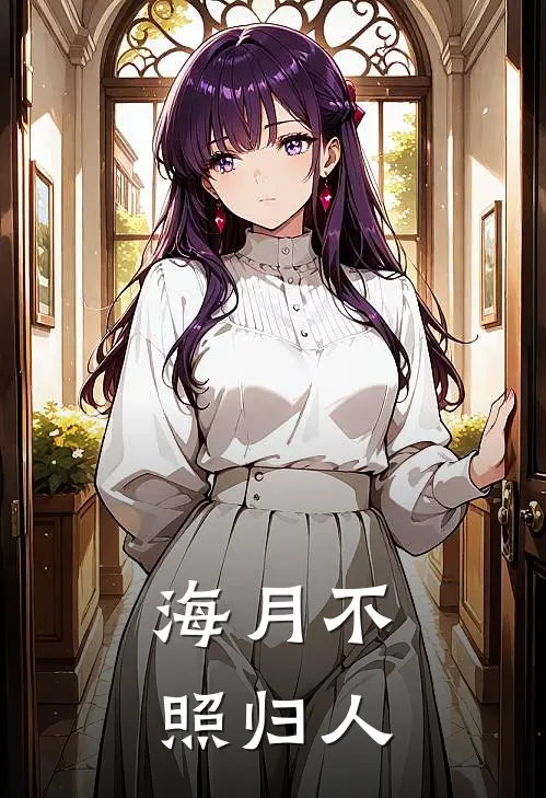 海月不照归人