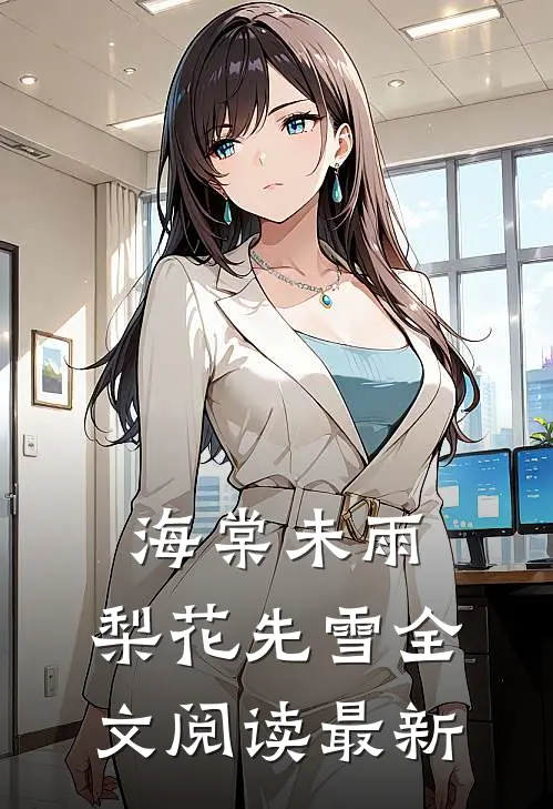 海棠未雨，梨花先雪全文阅读最新