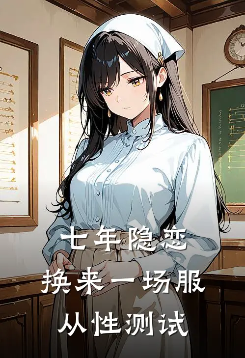 七年隐恋，换来一场服从性测试