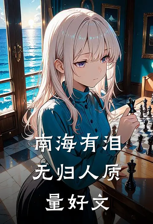 南海有泪无归人质量好文