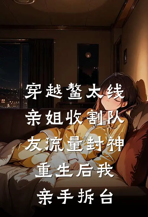 穿越鳌太线，亲姐收割队友流量封神，重生后我亲手拆台