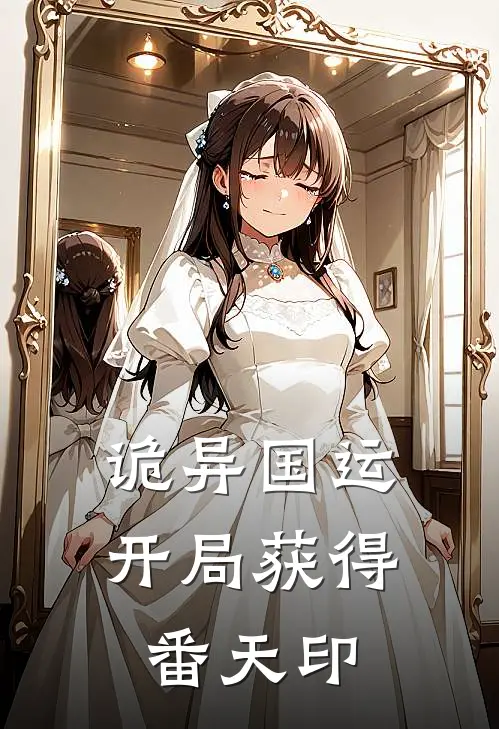诡异国运：开局获得番天印