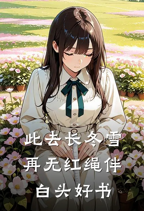此去长冬雪，再无红绳伴白头好书