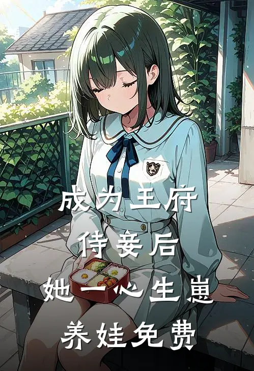 成为王府侍妾后，她一心生崽养娃免费