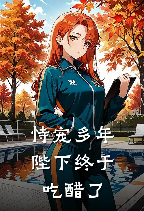 恃宠多年，陛下终于吃醋了