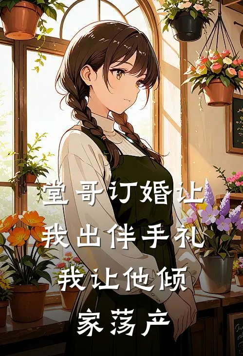 堂哥订婚让我出伴手礼，我让他倾家荡产