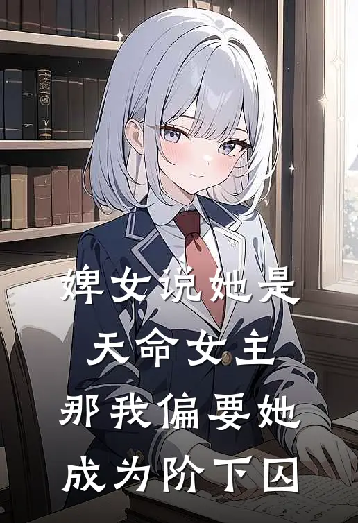 婢女说她是天命女主，那我偏要她成为阶下囚