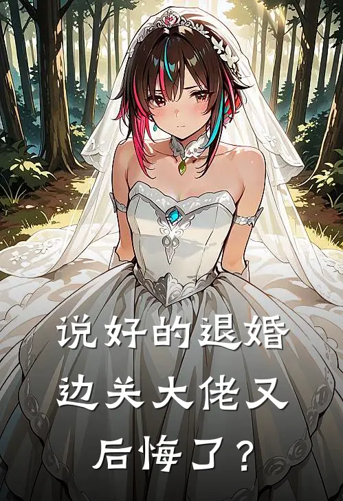 说好的退婚，边关大佬又后悔了？