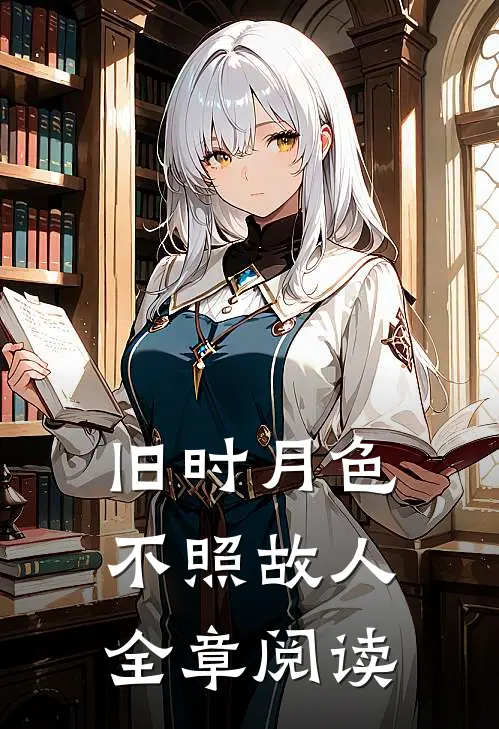 旧时月色，不照故人全章阅读
