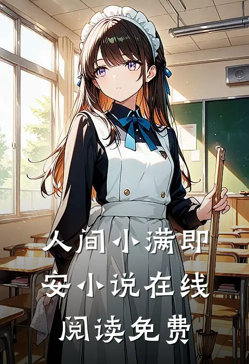 人间小满即安小说在线阅读免费