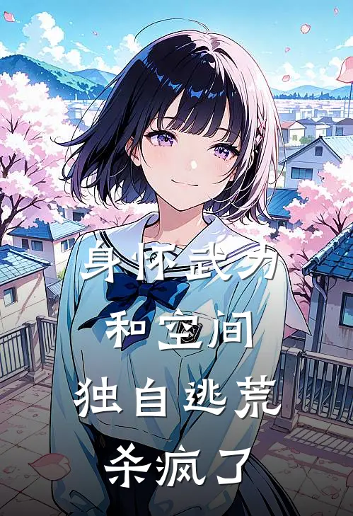 身怀武力和空间，独自逃荒杀疯了