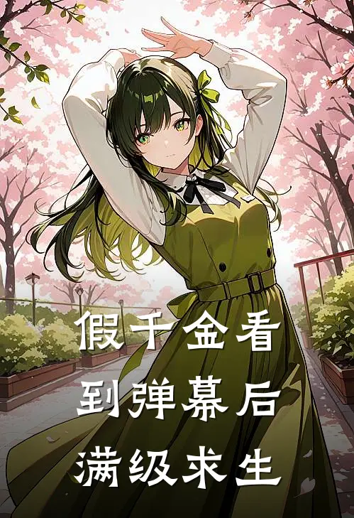假千金看到弹幕后满级求生