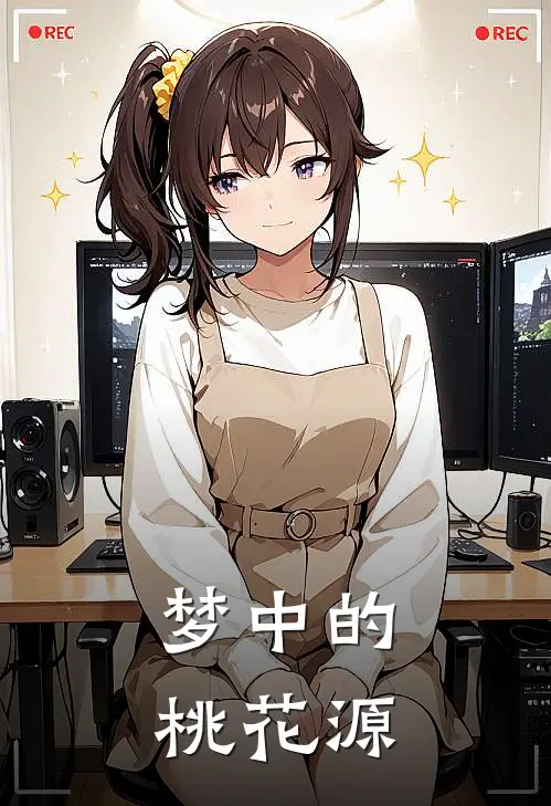梦中的桃花源