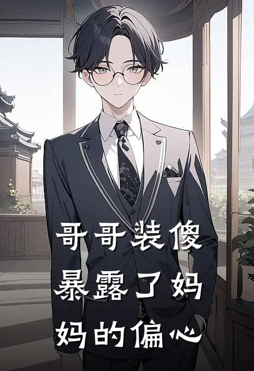 哥哥装傻，暴露了妈妈的偏心