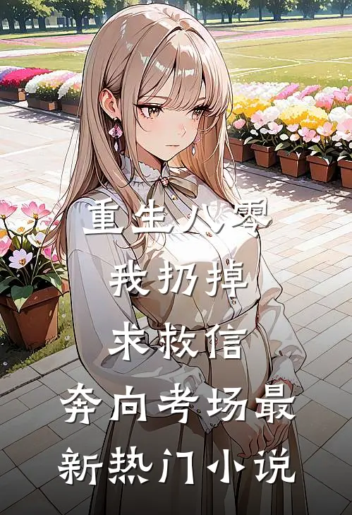 重生八零，我扔掉求救信，奔向考场最新热门小说
