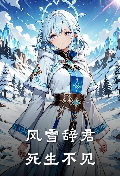 风雪辞君，死生不见