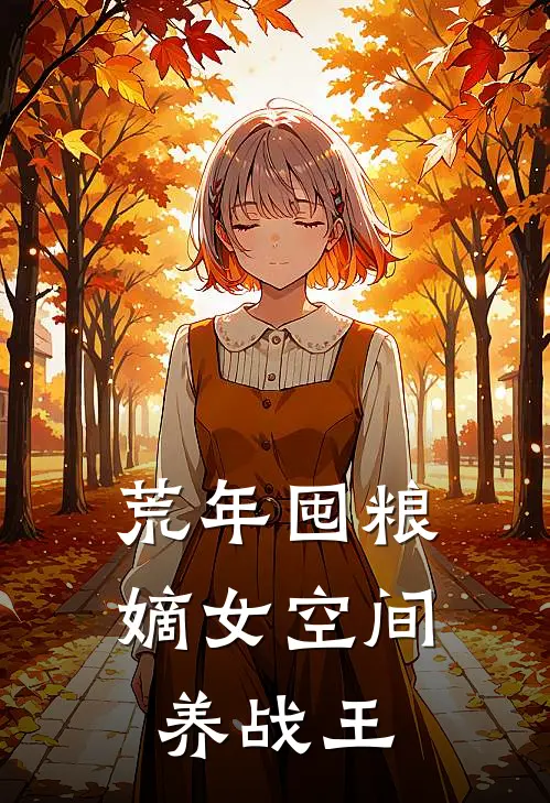 荒年囤粮：嫡女空间养战王