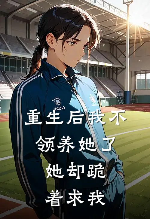 重生后我不领养她了，她却跪着求我